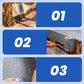 👷❤️‍🔥Wetterfeste Rustkonverteringsmaling for metall