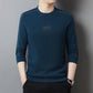 Premium Thermo Crewneck-genser for menn
