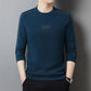 Premium Thermo Crewneck-genser for menn
