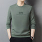 Premium Thermo Crewneck-genser for menn