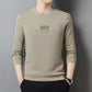 Premium Thermo Crewneck-genser for menn