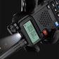 🔥Varmt salg 49% rabatt🔥UV-5R Skinke Radio Lang rekkevidde UV5R Toveis Radio Dual Band Walkie