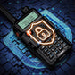 🔥Varmt salg 49% rabatt🔥UV-5R Skinke Radio Lang rekkevidde UV5R Toveis Radio Dual Band Walkie