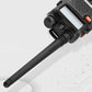 🔥Varmt salg 49% rabatt🔥UV-5R Skinke Radio Lang rekkevidde UV5R Toveis Radio Dual Band Walkie