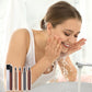 💄✨Vanntett 4-i-1 skjegg- og øyenbrynspenn – langvarig og smussfri