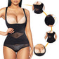 💕Yoga Bodysuit Shaper i lett netting for kvinner💎