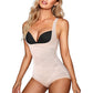 💕Yoga Bodysuit Shaper i lett netting for kvinner💎