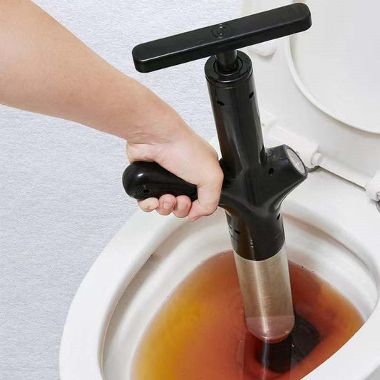🚽Høytrykksspylere for rengjøring av toaletter