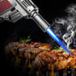 🔥Hot Sale🔥Multibrukbar bærbar vindtett påfyllbar lommelykt(Jo mer du kjøper, jo høyere rabatt)