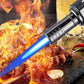 🔥Hot Sale🔥Multibrukbar bærbar vindtett påfyllbar lommelykt(Jo mer du kjøper, jo høyere rabatt)