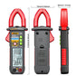 Intelligent stemmestyrt klemme-multimeter-tester