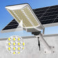☀️Ekstra lyssterk vanntett solcellelampe for utendørs bruk💡