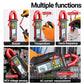Intelligent stemmestyrt klemme-multimeter-tester