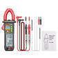 Intelligent stemmestyrt klemme-multimeter-tester