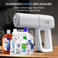⏳Tidsbegrenset spesialtilbud⌛ Sanitizer Nano Sprayer Gun