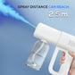 ⏳Tidsbegrenset spesialtilbud⌛ Sanitizer Nano Sprayer Gun