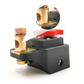 ⏳Tidsbegrenset spesialtilbud⌛Universal 12-24 V isolatorbryter for frakobling av bilbatteri