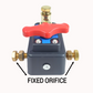 ⏳Tidsbegrenset spesialtilbud⌛Universal 12-24 V isolatorbryter for frakobling av bilbatteri