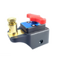 ⏳Tidsbegrenset spesialtilbud⌛Universal 12-24 V isolatorbryter for frakobling av bilbatteri