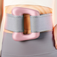 💪 50% RABATT – Helkropps slanking & formingsmassasjeapparat – dobbelt aro – høyfrekvent vibrasjon – varmeterapi – 5 nivåer – 3 moduser – bærbar – for fettforbrenning og muskelavspenning