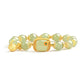🔥 HOT SALE 🔥Hotan Jade-armbånd med perler