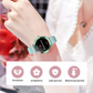 💎👑Goddess Day 49% OFF💃 Bluetooth Sports Smartwatch - stilig helse, alltid overvåking, perfekt gave!