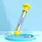 🧊Summer Hot Sale 49% OFF🌊Pusher Type Fun Fireworks Water Jet Spray Toy