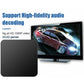 Multifunksjonell 4K HD Internett TV Set-Top Box
