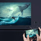 Multifunksjonell 4K HD Internett TV Set-Top Box