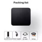 Multifunksjonell 4K HD Internett TV Set-Top Box