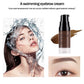 🔥Kjøp 1 få 1 gratis💗3D Long Lasting Water Resistant Smudge Free Eyebrow Cream