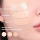 «✨ Natural Radiance Foundation | 24H Waterproof Wear 💦 | Vegansk og ikke-komedogen 🌿»