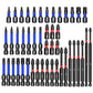 👍👍Phillips- og Torx-magnetisk muttertrekkerbitsett