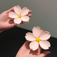 🌸Blomstermagnet til kjøleskap for oppbevaring av matvarer🌸