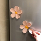 🌸Blomstermagnet til kjøleskap for oppbevaring av matvarer🌸