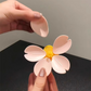 🌸Blomstermagnet til kjøleskap for oppbevaring av matvarer🌸