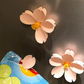 🌸Blomstermagnet til kjøleskap for oppbevaring av matvarer🌸