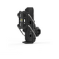 Adaptive sykkelflaskeholder