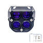 🔥Ny Hot Selling❤️‍🔥4-LED-spotlight med høy lysstyrke