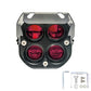 🔥Ny Hot Selling❤️‍🔥4-LED-spotlight med høy lysstyrke
