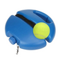 Tennisball Treningsbaseplate