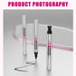 Gevleugelde eyeliner stempel