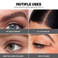 Gevleugelde eyeliner stempel