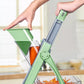 🔥Hot Sale 40% rabatt⏳2025 Safe Mandoline Slicer for Kitchen