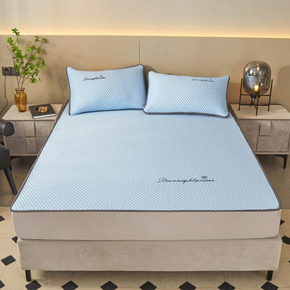Ice Silk Cool madrasslaken 2-delt sett
