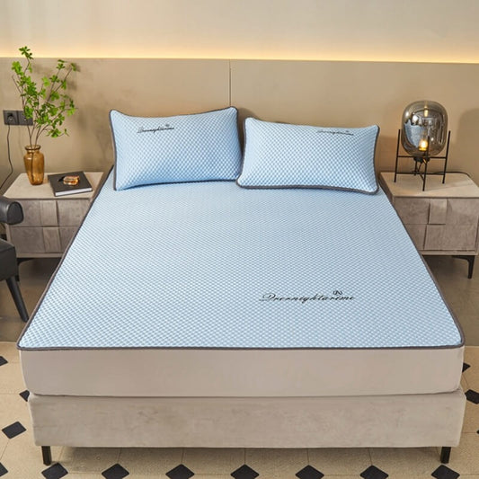 Ice Silk Cool madrasslaken 2-delt sett