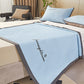 Ice Silk Cool madrasslaken 2-delt sett