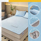 Ice Silk Cool madrasslaken 2-delt sett