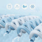 Ice Silk Cool madrasslaken 2-delt sett