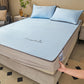 Ice Silk Cool madrasslaken 2-delt sett